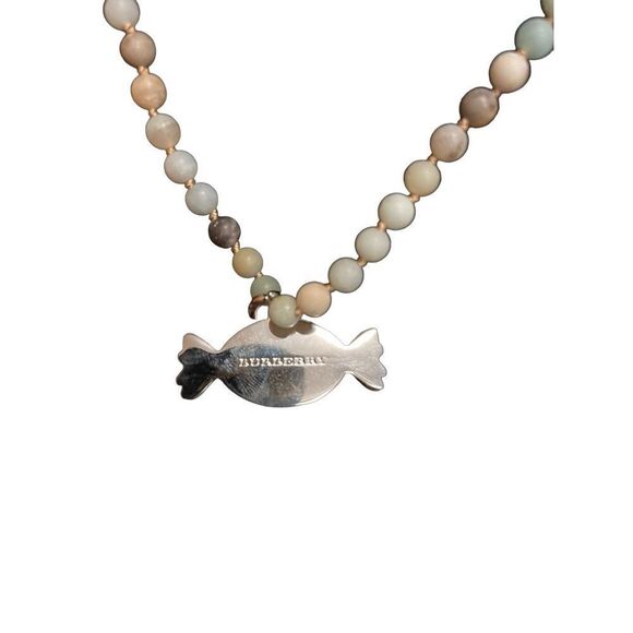 Burberry Choker  - Picture 2 of 7